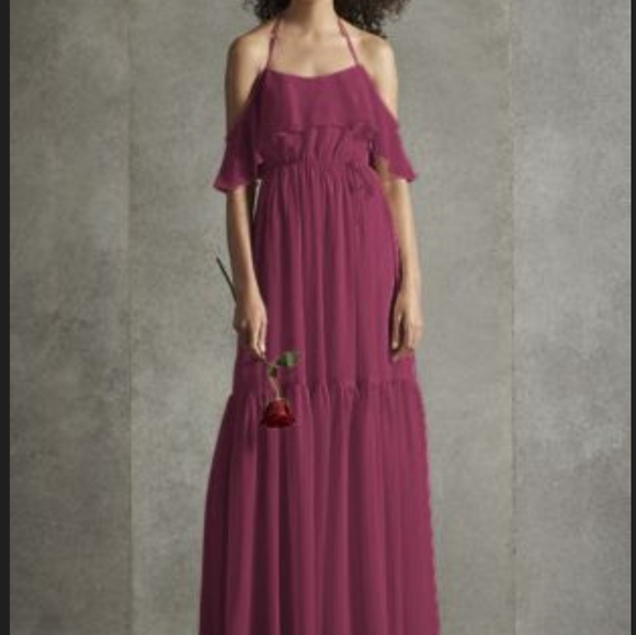 White by Vera Wang Dresses & Skirts - NWT, White by Vera Wang Gown